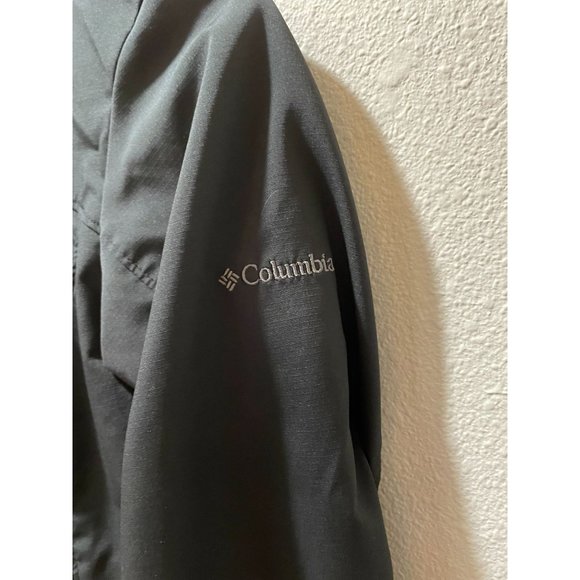 Columbia Titanium Bugaboo Omi-Shield Interchange Jacket - Women's - Size S - Picture 14 of 16